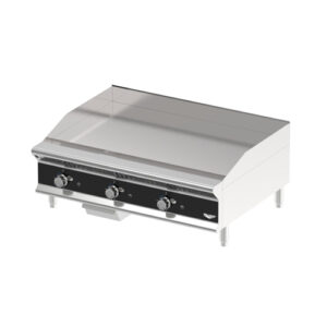 Vollrath GGMDM-36 36″ Manual Propane Gas Griddle