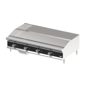 Vollrath GGMDM-48 48″ Manual Propane Gas Griddle