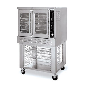 American-Range-ME-1-1P-240V-Electric-Convection-Oven