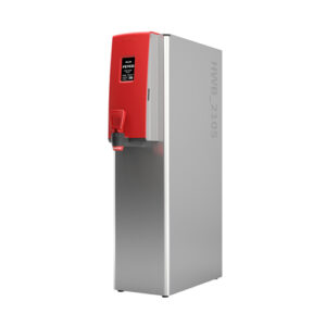 Fetco HWB-2106 6 Gallon Hot Water Dispenser