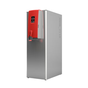 Fetco HWB-2110 10 Gallon Hot Water Dispenser
