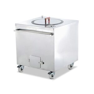Tandoor Ovens Vancouver Canada