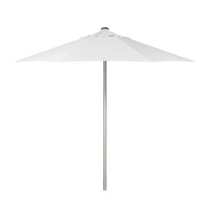 Tarrison AFDUCP409SS5404 Octagonal 9 Feet Restaurant Umbrella