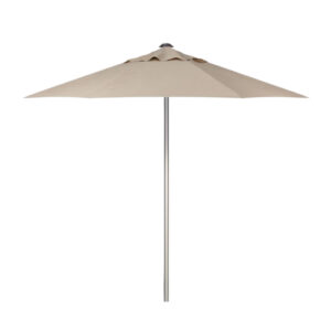 Tarrison AFDUCP409SS5412 Octagonal 9 Feet Restaurant Umbrella