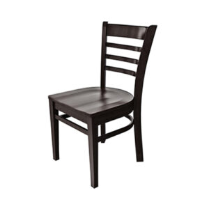 Tarrison ISG0101WKNKN-KIT Carlisle Restaurant Chair