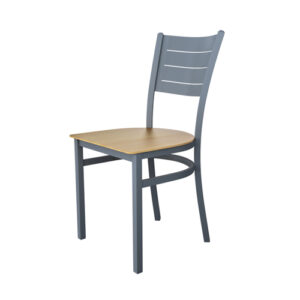Tarrison ISG0101WSWNA-KIT Aria Restaurant Chair