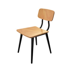 Tarrison ISG0601WNABL-KIT Kate Restaurant Chair