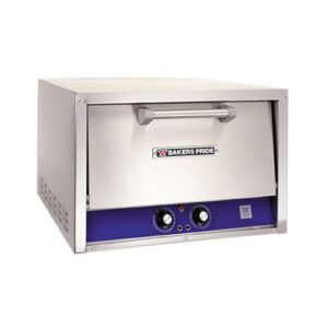 Bakers-Pride-Deck-Oven