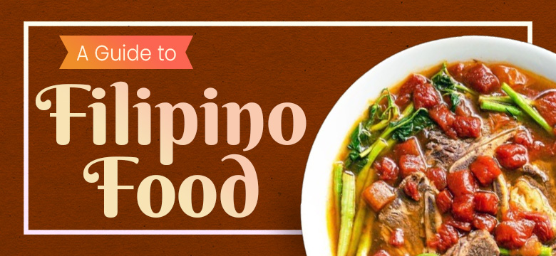 Guide to Filipino Food Restaurant Equipment Vancouver Canada