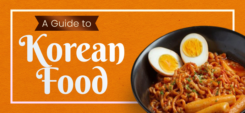 Guide to Korean Food Restaurant Equipment Vancouver Canada