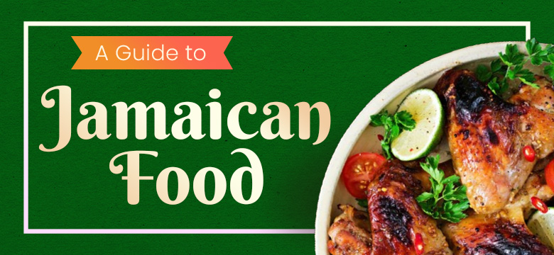 Guide to Jamaican Food Restaurant Equipment Vancouver Canada